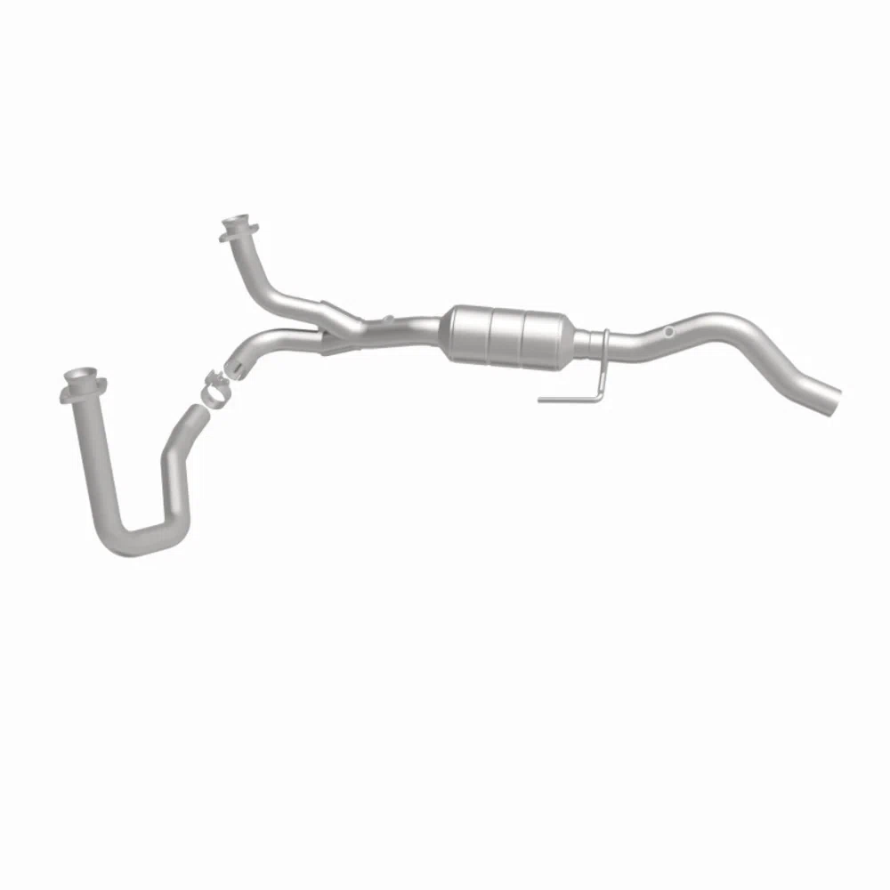 Catalytic Converter for 2000 Dodge Durango 5.2L MagnaFlow 49473